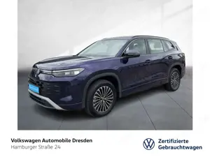 Volkswagen Tayron Life 1.5 eTSI DSG IQ.LIGHT AHK HUD AREA Bild 1