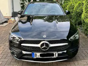 Mercedes-Benz CLA 250 CLA 250