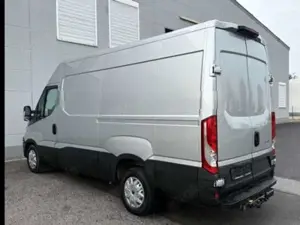 Iveco Daily Bild 5