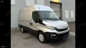 Iveco Daily Bild 3