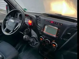 Iveco Daily Bild 2
