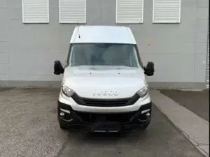 Iveco Daily Bild 4