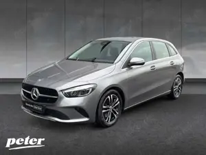 Mercedes-Benz B 180 Progressive/Advanced/LED/Kamera/DAB/AHK/