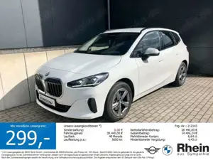 BMW 220 i Active Tourer DKG AHK/LED+/ParkAssi/K-ZUG