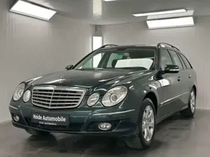 Mercedes-Benz E 280 E T-Modell Elegance Leder 1. Hand Bi Xenon