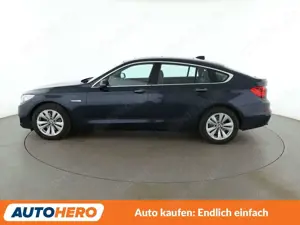 BMW 530 530d GT xDrive Aut.*NAVI*HUD*ACC*PANO*360° Bild 3