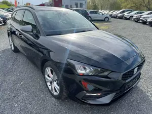 SEAT Leon SP 1.5 eTSI *DSG*FR*PDCHI+VO+KAMERA*AHK-VOR