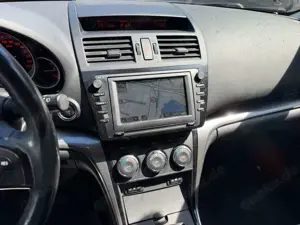 Mazda 6 Bild 5