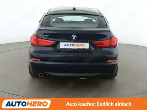 BMW 530 530d GT xDrive Aut.*NAVI*HUD*ACC*PANO*360° Bild 5