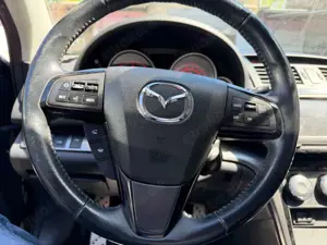 Mazda 6 Bild 4