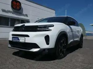 Citroen C5 Aircross Feel Pack *KLIMA*ALU*PDC*