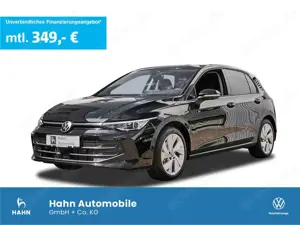 Volkswagen Golf GOAL 2,0 l TDI SCR 110 kW DSG LED Rear View