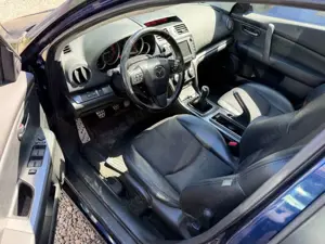 Mazda 6 Bild 2