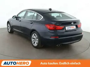 BMW 530 530d GT xDrive Aut.*NAVI*HUD*ACC*PANO*360° Bild 4