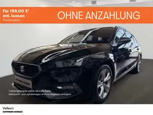 SEAT Leon Sportstourer FR-Line 1.5 eTSI DSG LED  Navi  SHZ