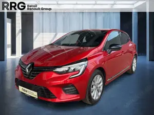 Renault Clio INTENS TCe 140 Apple CarPlay PDC KLIMA BT ABS