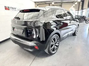 Peugeot 3008 Bild 5