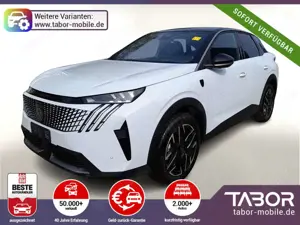 Peugeot 3008 Hybrid GT ACC SHZ Keyl eHK Nav Kam UVP-38%*