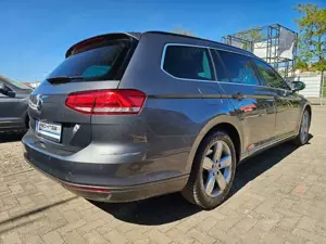 Volkswagen Passat Variant 2.0TDI DSG LED NAVI PDC SHZ TEMP Bild 4