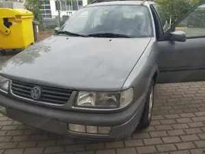 Volkswagen Passat Variant Passat 2.0 Pacific Klima