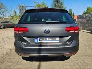 Volkswagen Passat Variant 2.0TDI DSG LED NAVI PDC SHZ TEMP Bild 5