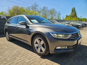 Volkswagen Passat Variant 2.0TDI DSG LED NAVI PDC SHZ TEMP Bild 3
