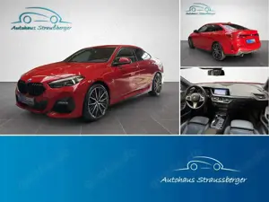 BMW Others 218i Gran Coupé M Sport ACC HiFi LRHZ SHZ QI RFK