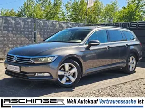 Volkswagen Passat Variant 2.0TDI DSG LED NAVI PDC SHZ TEMP