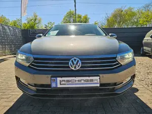 Volkswagen Passat Variant 2.0TDI DSG LED NAVI PDC SHZ TEMP Bild 2
