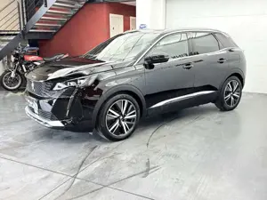 Peugeot 3008 Bild 3