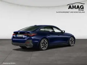 BMW 420 i Coupe Aut. Bild 2