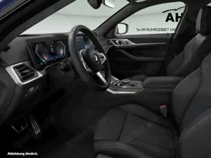 BMW 420 i Coupe Aut. Bild 3