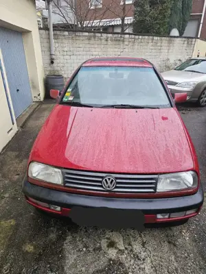 Volkswagen Jetta Automatik