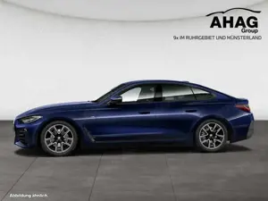 BMW 420 i Coupe Aut. Bild 5