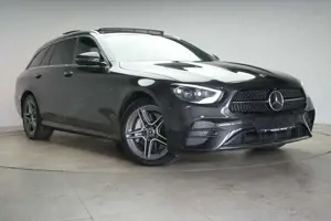 Mercedes-Benz E 300 de T 9G-Tronic AMG Distronic/Kamera/Burmes