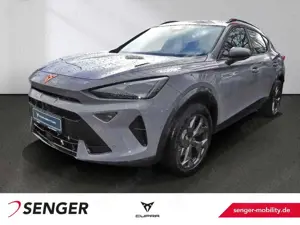 CUPRA Formentor 1.5 eTSI DSG Rückfahrkamera Matrix-LED
