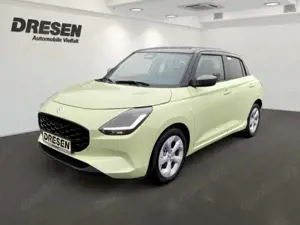 Suzuki Swift 1.2 Comfort/5 Jahre Garantie/Automatik/Rückfahrkam