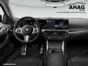 BMW 420 i Coupe Aut. Bild 4