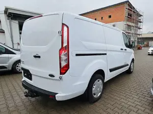 Ford Transit Custom Bild 4