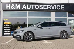 Volkswagen Passat Variant 2.0 TDI SCR R-Line Variant