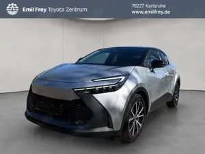 Toyota C-HR 1.8 Hybrid Teamplayer, Keyless, Navi, LED,