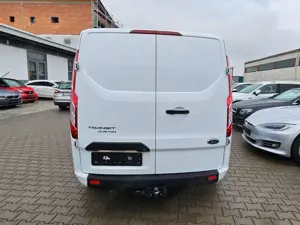 Ford Transit Custom Bild 5
