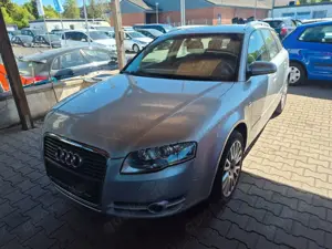 Audi A4 Avant 2.0 Klimaautomatik Xenon Sitzheizung