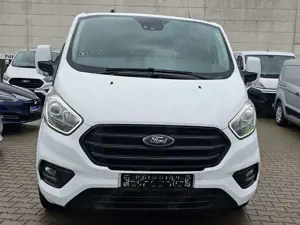 Ford Transit Custom Bild 2