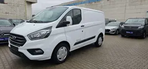 Ford Transit Custom Bild 3