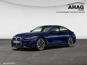 BMW 420 i Coupe Aut.