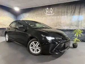 Toyota Corolla 1.2T Comfort Business CarPlay 1. Hand