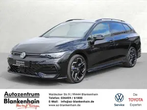 Volkswagen Golf Variant VIII Variant 2,0 TDI R-Line NAVI*AHK*IQ.Light
