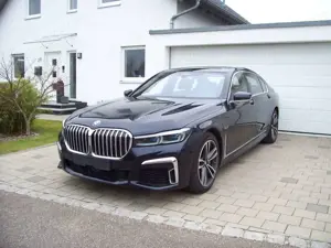 BMW 745