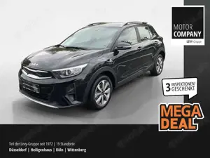 Kia Stonic 1.0 T-GDI Vision AUT+Kamera+Navi+SHZ+LM